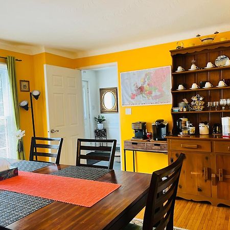 Cozy House B&B Niagara Falls Exterior photo