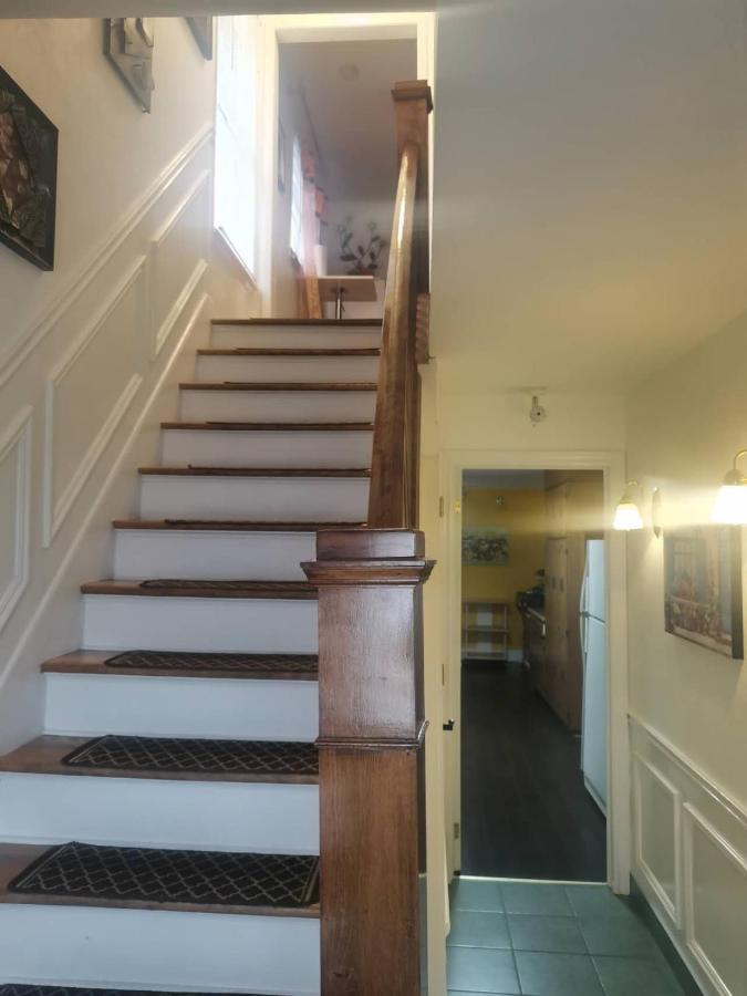 Cozy House B&B Niagara Falls Exterior photo