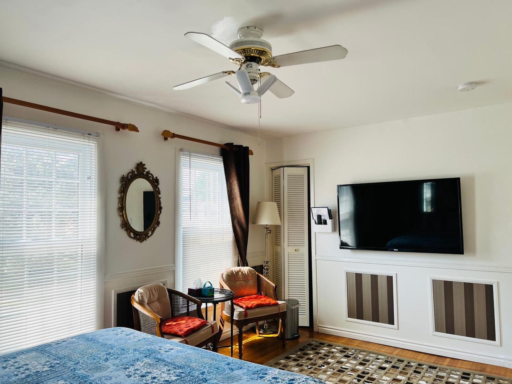 Cozy House B&B Niagara Falls Exterior photo