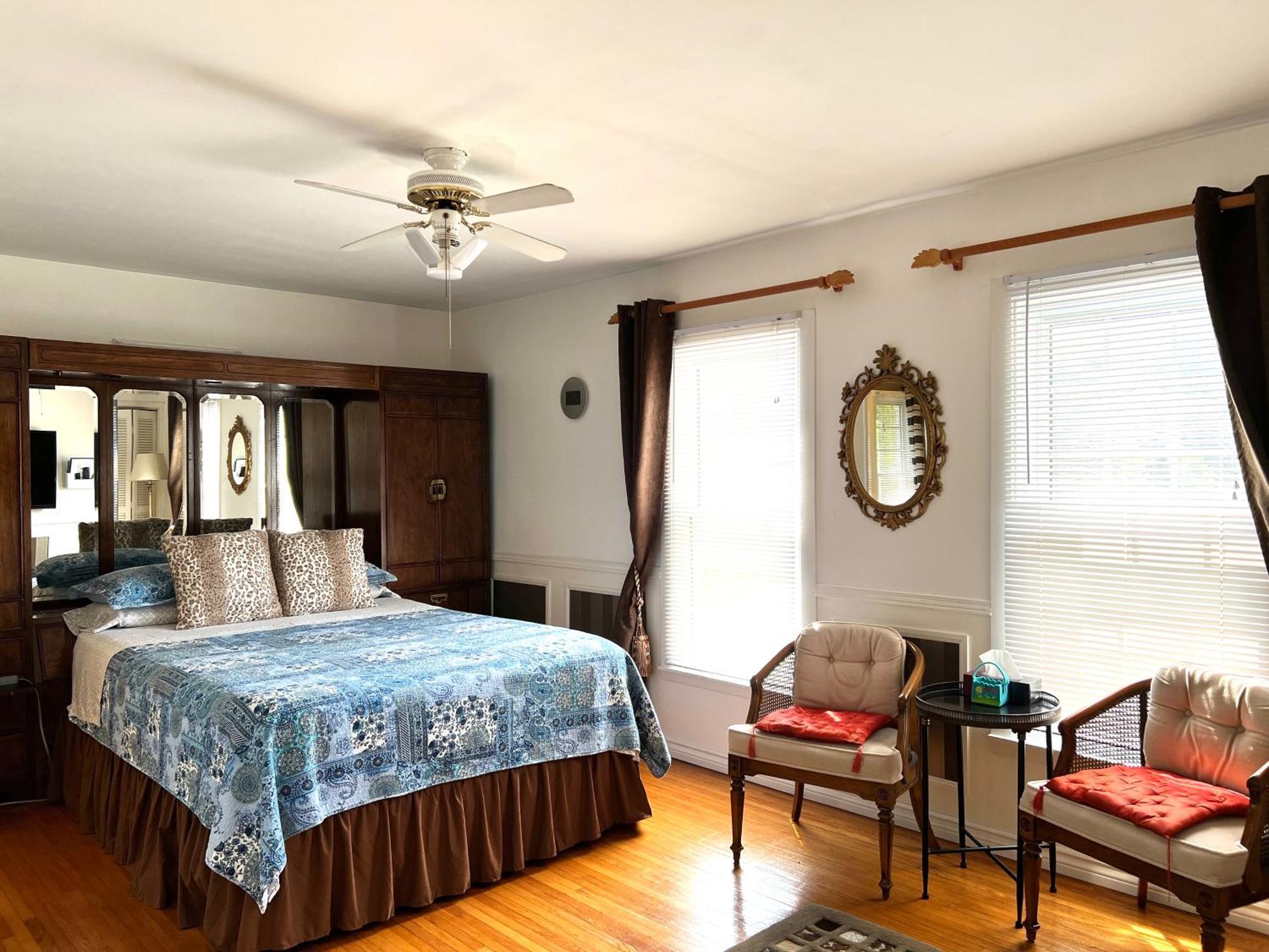 Cozy House B&B Niagara Falls Exterior photo