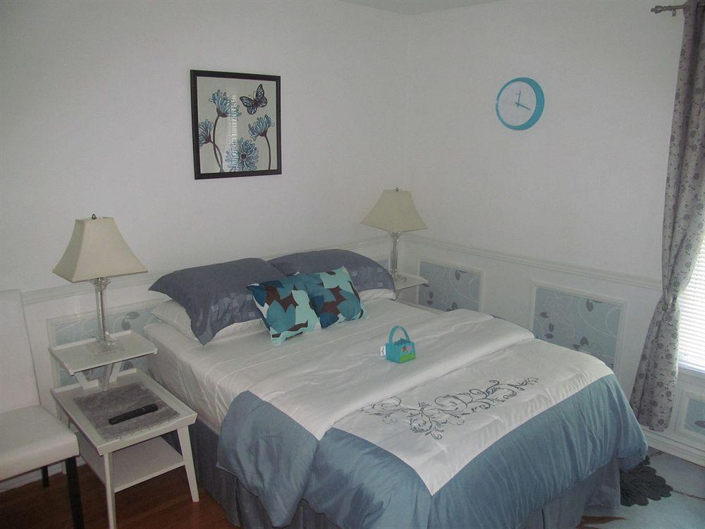 Cozy House B&B Niagara Falls Exterior photo