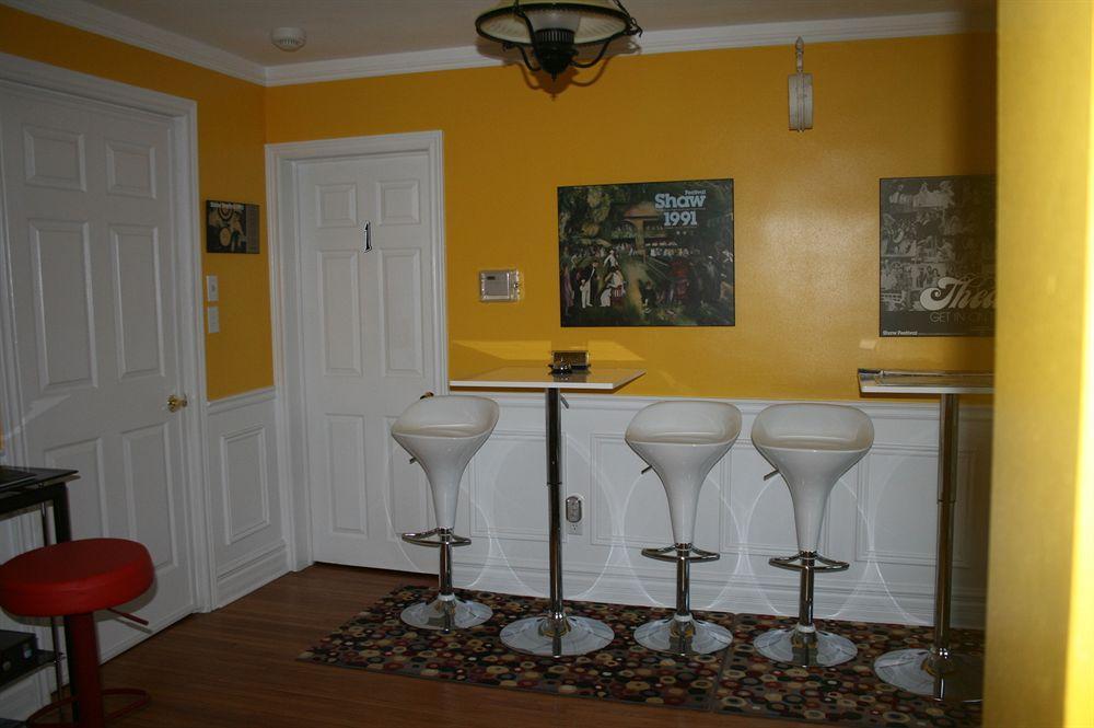 Cozy House B&B Niagara Falls Exterior photo